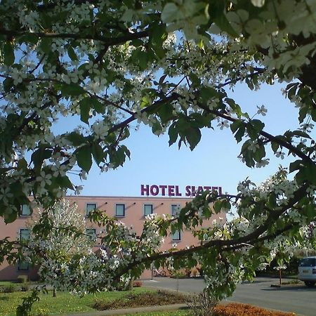 Hotel Siatel Metz Norroy-le-Veneur ภายนอก รูปภาพ