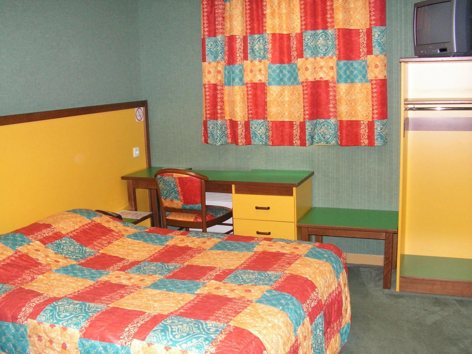Hotel Siatel Metz Norroy-le-Veneur ภายนอก รูปภาพ