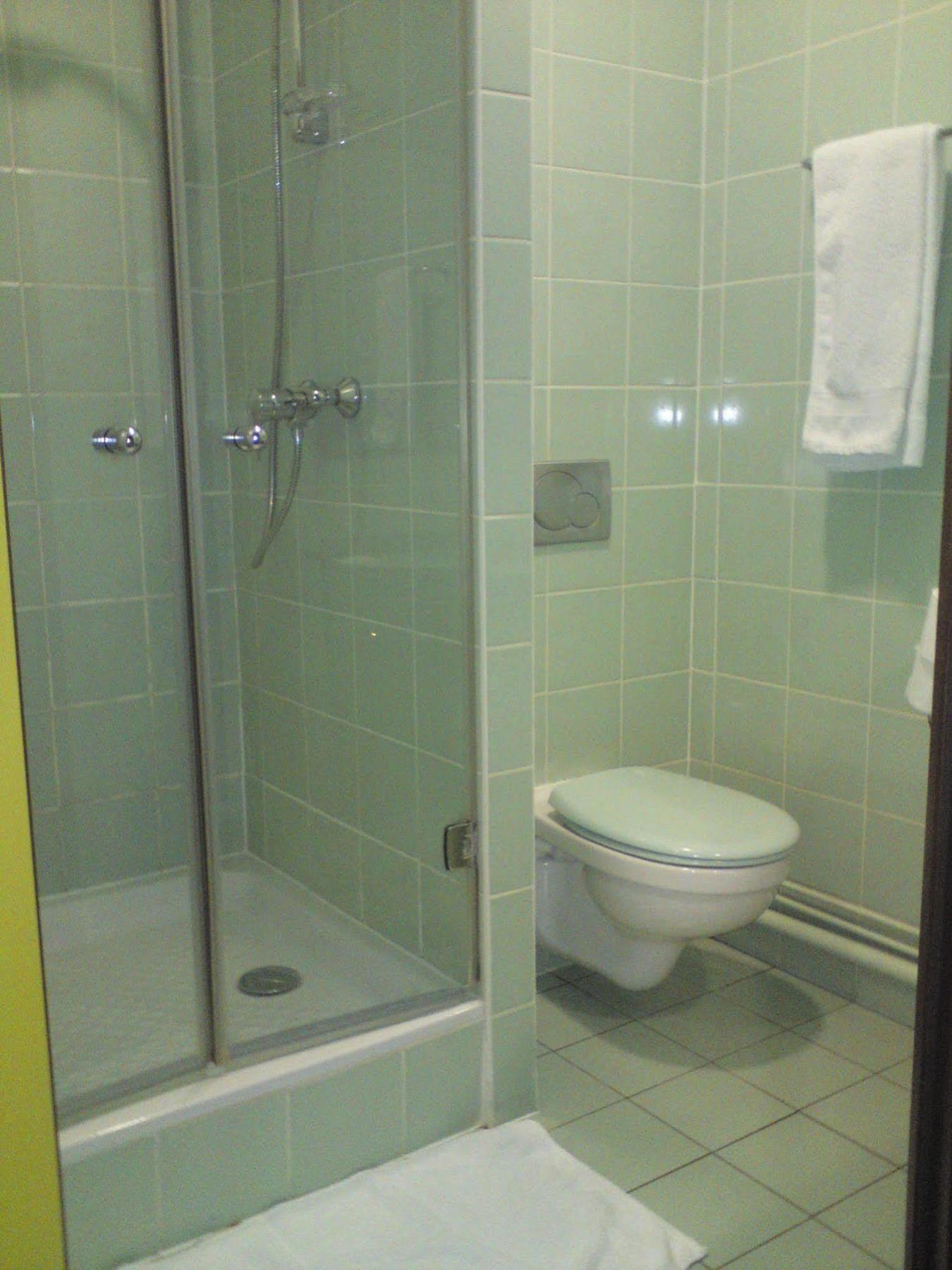 Hotel Siatel Metz Norroy-le-Veneur ภายนอก รูปภาพ